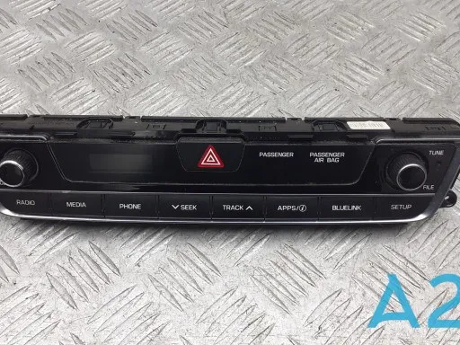  94510C2530 Hyundai/Kia