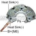 Діодний міст TOYOTA 2735742010