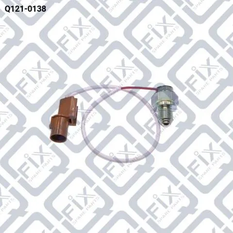 Датчик роздаткової коробки вмикання повного приводу Q1210138 Q-fix