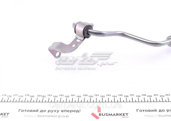 Шланг гідропідсилювача SS22586 DP Group