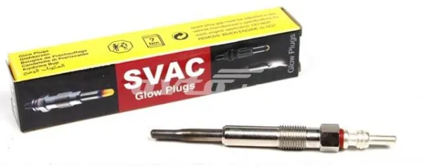 Свічка накалу SV010 Svac