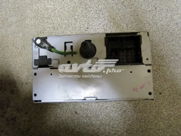  7S7T18C939AF Ford