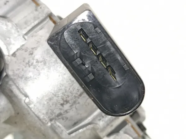 Двигун склоочисника лобового скла (трапеції) 697826304 BMW