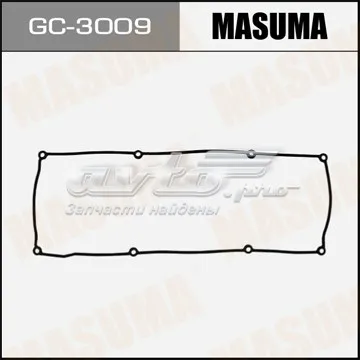 Прокладка клапанної кришки GC3009 Masuma