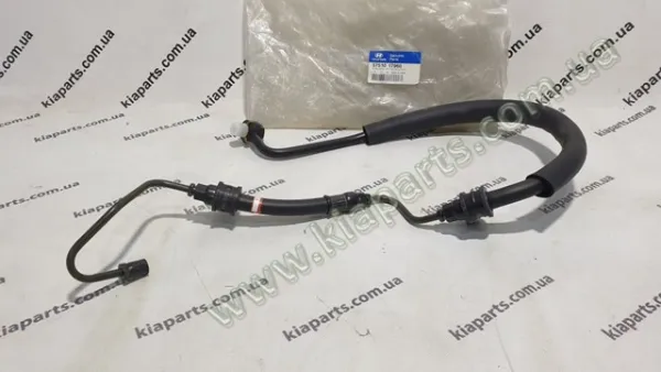 Шланг гідропідсилювача 575102T000 Hyundai/Kia