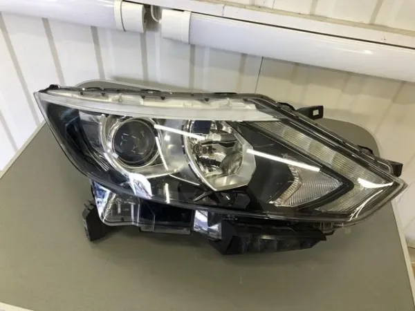  10018013 Nissan/Infiniti
