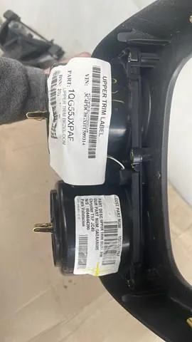  1QG55JXPAC Chrysler
