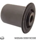 Кульова опора, нижня NISSAN 555025C000