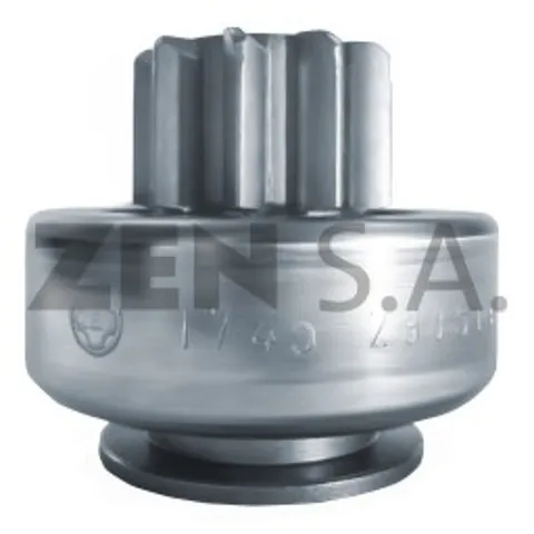 Бендикс стартера ZN1745 ZEN