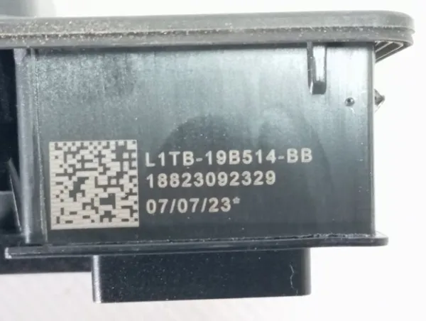  2531587 Ford