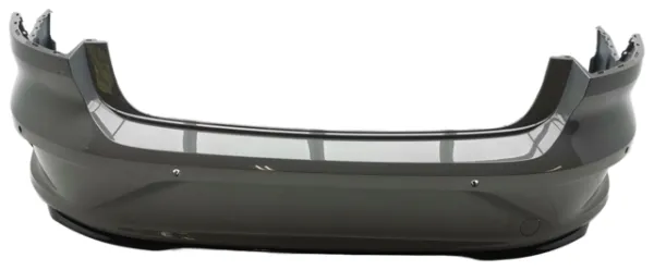 Задній бампер 3G8807417CGRU VAG