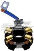 Щеткодеpжатель стартера PEUGEOT 00005828A8