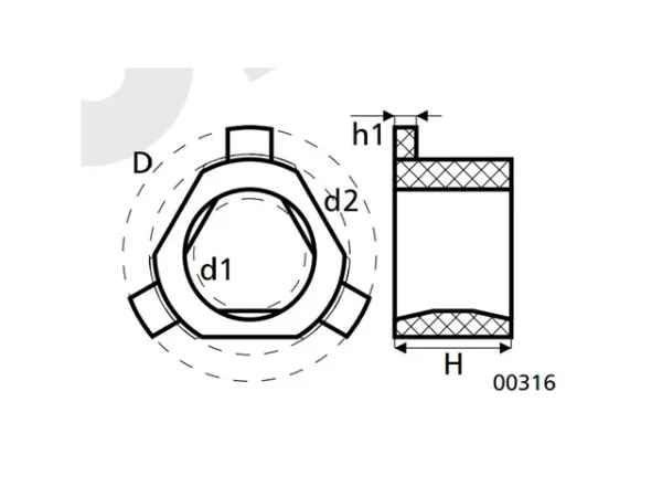  LM6071 Emmetec