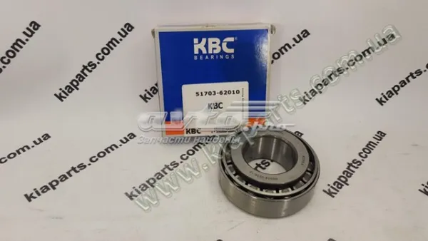  4322624300 KBC