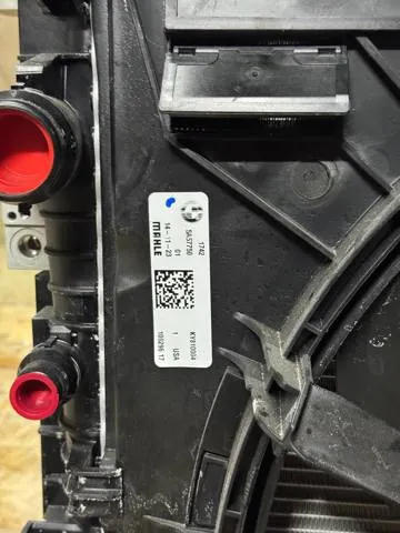  17115A326C0 BMW