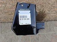 Кронштейн бампера переднього, правий 622101466R Renault (RVI)
