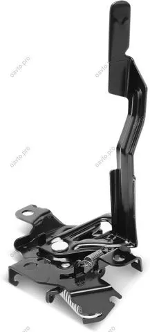 Замок капота Toyota RAV4 IV