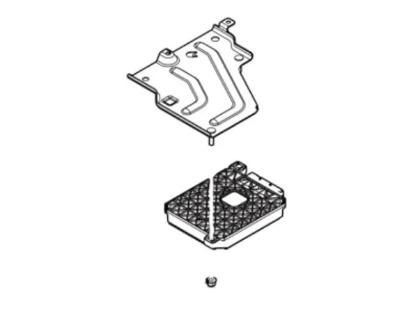  FC3Z7Z369A Ford