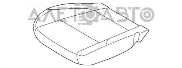  CJ5Z7862901CD Ford