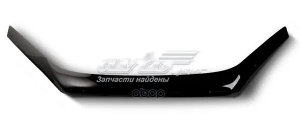 Дефлектор капота (мухобійка) Lexus RX 270/350/450H позашляховик (AGL10, GGL15, GYL15) (2008 - 2015) ціна, від