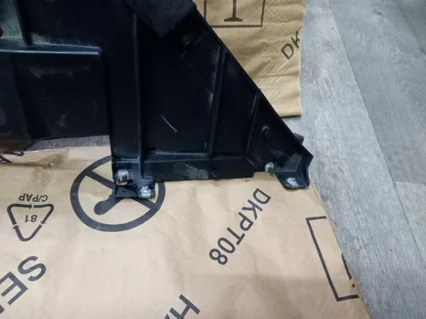 Захист бампера переднього EJ7Z8310A Ford