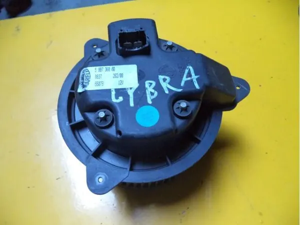  588730000 Fiat/Alfa/Lancia