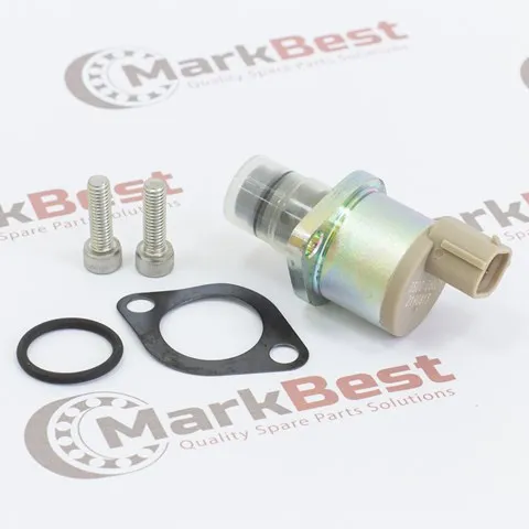 Клапан регулювання тиску, редукційний клапан ПНВТ MRB40920 MarkBest