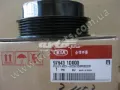 Шків компресора кондиціонера HYUNDAI 976431D000