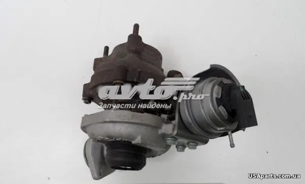 Турбіна 03L145702G VAG