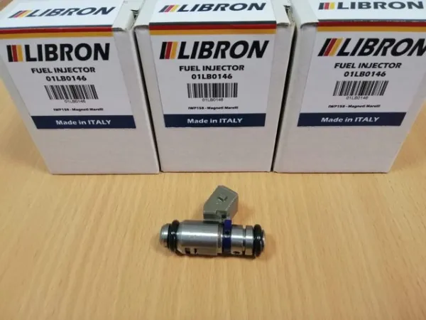  01LB0146 Libron
