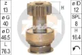 Бендикс стартера NISSAN 233128H500