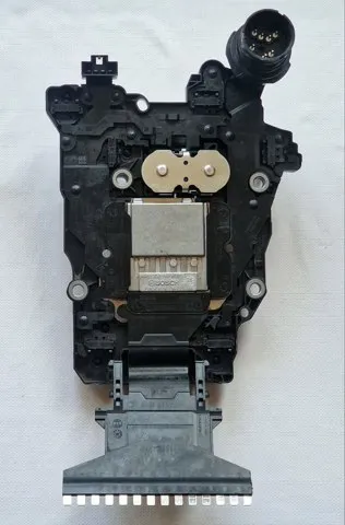 Модуль (ЕБУ) АКПП електронний 0GC927711H VAG