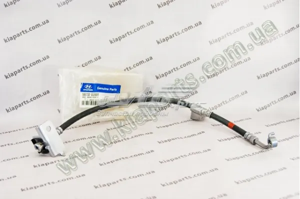  587365H001 Hyundai/Kia
