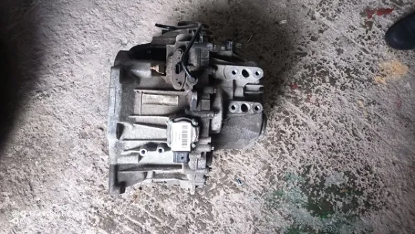  FA6Z7000T Ford