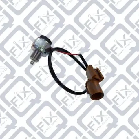 Датчик індикатора лампи роздаткової коробки вмикання 2WD/4WD Q1210140 Q-fix