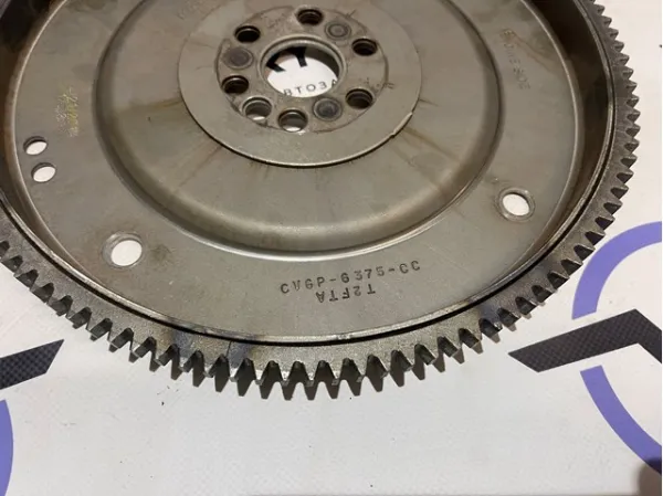  CV6P6375CC Ford