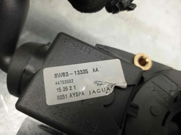  8W8317A553BB Jaguar