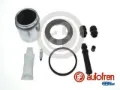 Ремкомплект переднього супорту AUTOFREN D43009C