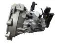 Коробка передач Volkswagen Polo AW1, BZ1, AE1