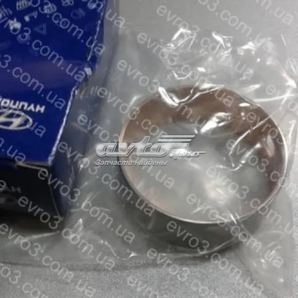 Вкладиш розподвалу, стандартний, комплект ME011593 Mitsubishi