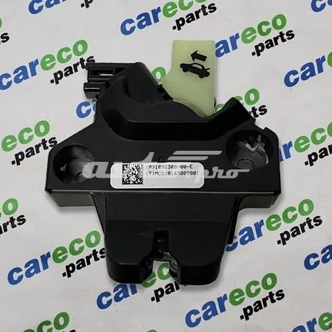 Замок багажника 109230800E Tesla Motors