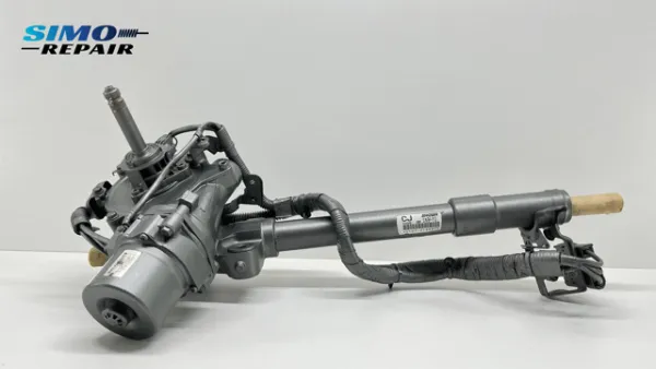  E4012 Motorherz