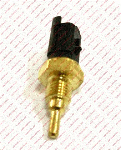 Датчик температури охлоджуючої рідини, на прилад D4G15B3611043 Chery