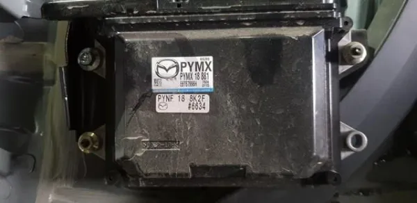  PYMX18881 Mazda