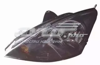Фара ліва 4311152LLDEM2 Depo/Loro/Abakus