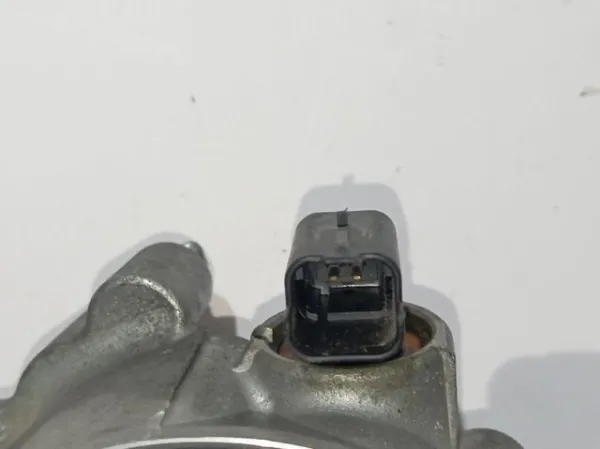 Компресор кондиціонера 9825868680 Peugeot/Citroen