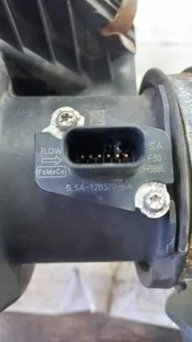ДМРВ 3L3A12B579BA Mazda