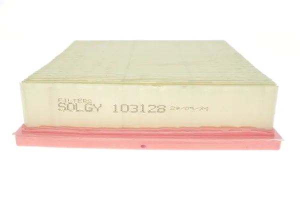 Повітряний фільтр 103128 Solgy