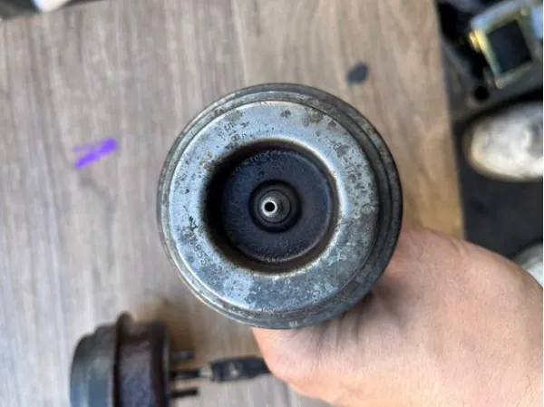  43485512 VAG