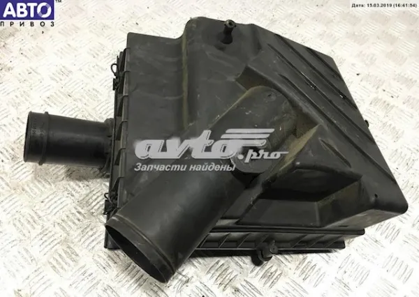 Корпус фільтра Mercedes Vito I